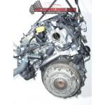 Κινητήρας Alfa Romeo Mito  2011-  1600cc  JTDM   Κινητήρας